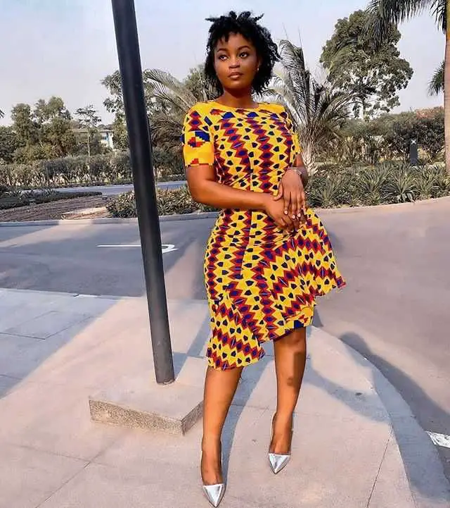 Scooper - News_ 2021 Short Gown Ankara Styles_ Best African Dresses For Ladies (4)