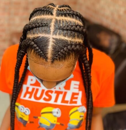 Les Idées de Tresses Africaines pour 2024