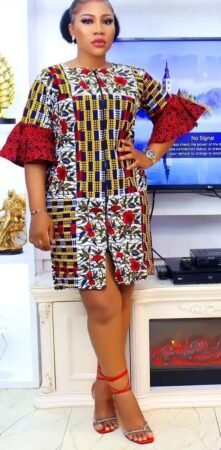 robes chemise