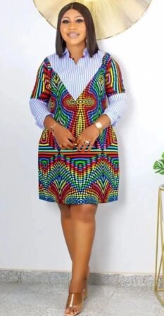 robes chemise