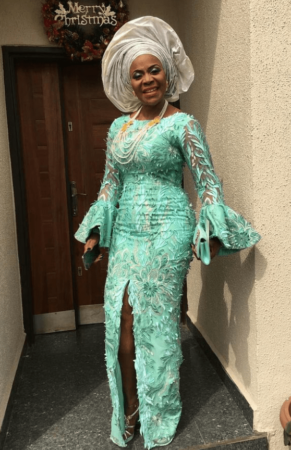 Ankara mode fashion