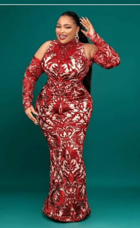 Ankara mode fashion