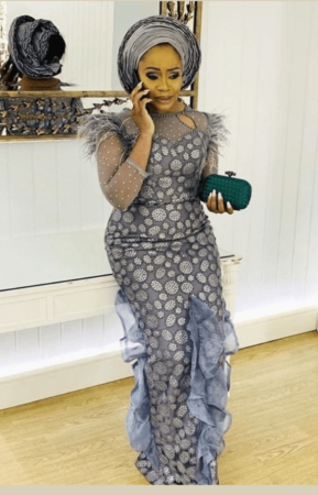 Ankara mode fashion