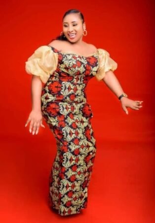 Ankara mode fashion