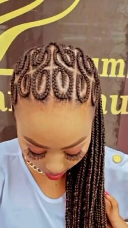 Les Idées de Tresses Africaines pour 2024