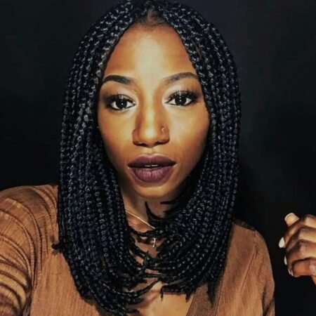 Les Idées de Tresses Africaines pour 2024