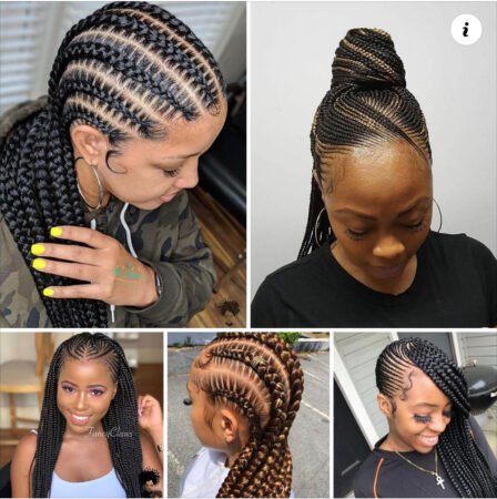 Les Idées de Tresses Africaines pour 2024